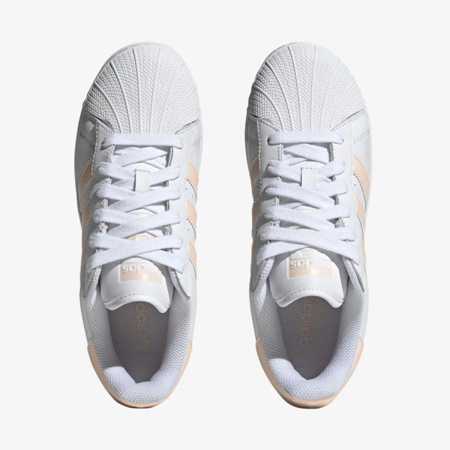 ADIDAS SUPERSTAR XLG W 