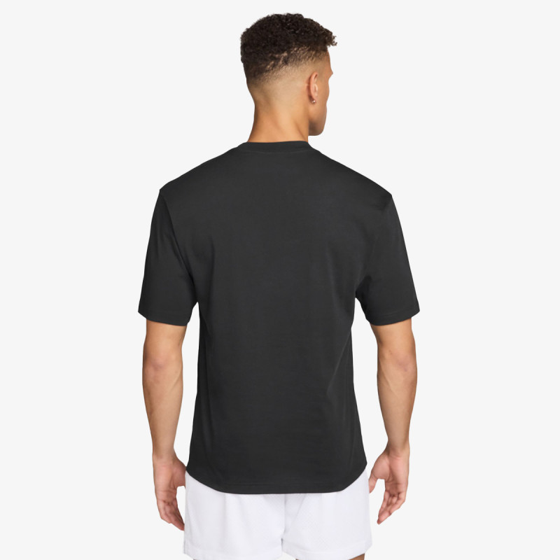 Nike M J 23 GFX SS CREW 