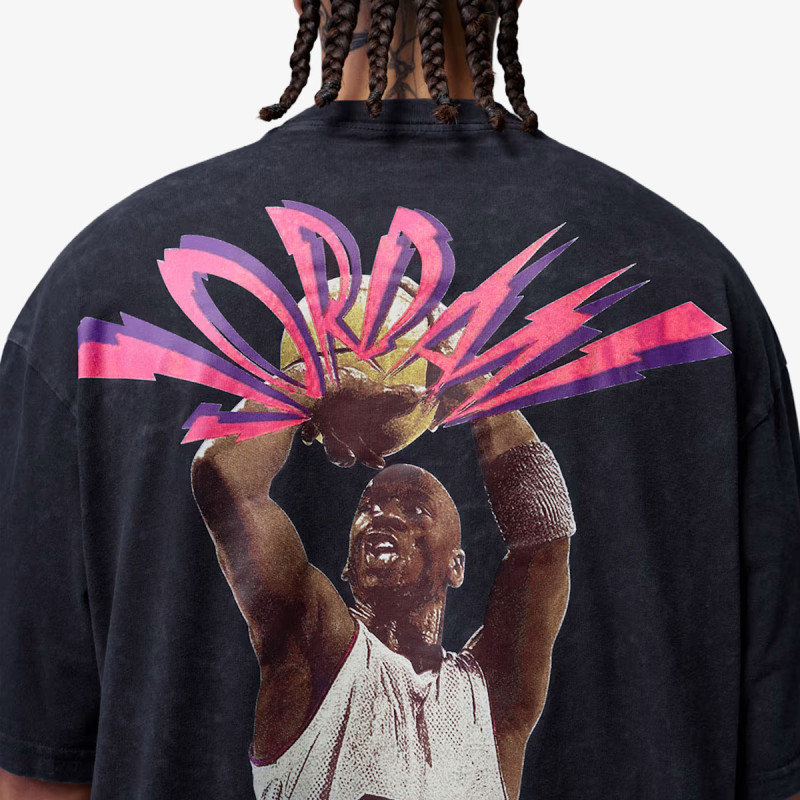 JORDAN M J FLT REIS FEAR SS CREW 