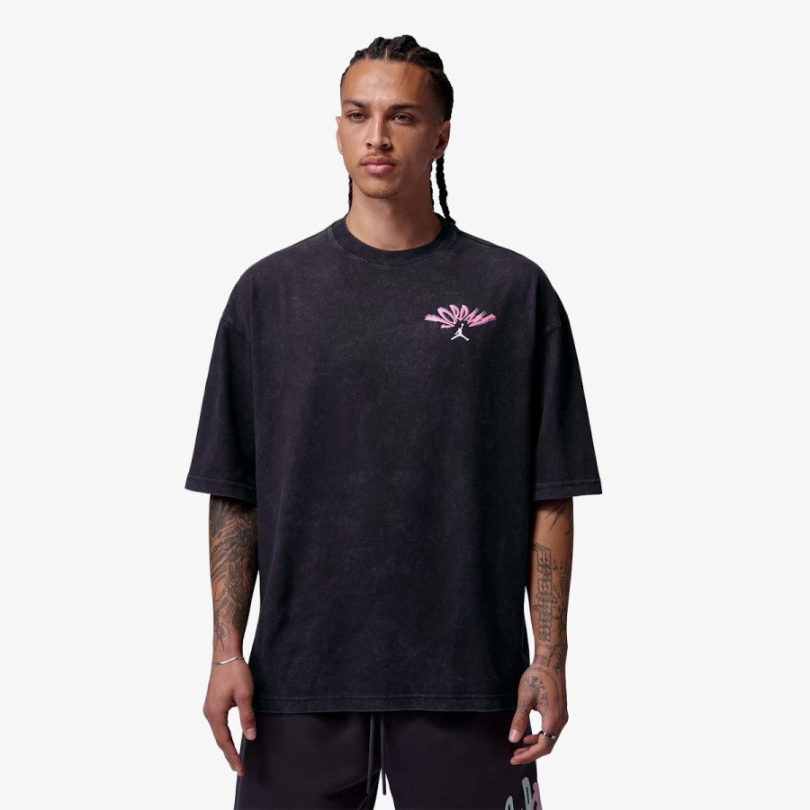 JORDAN M J FLT REIS FEAR SS CREW 