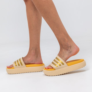 adidas Šľapky Adilette Platform 