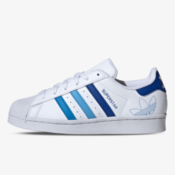 adidas SUPERSTAR J 