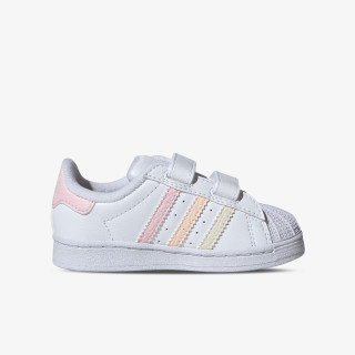 adidas Tenisky Superstar Kids 