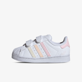 adidas Tenisky Superstar Kids 