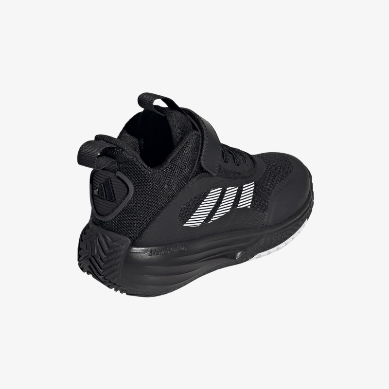 adidas OWNTHEGAME 3.0 K 