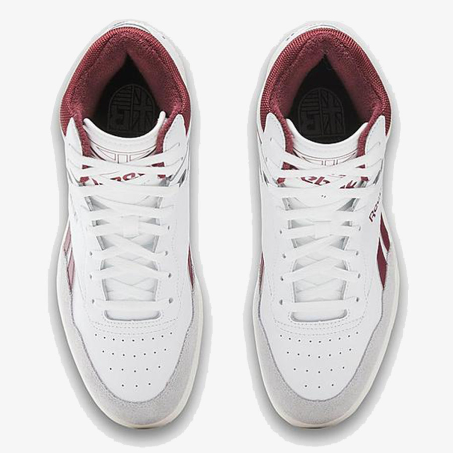 Reebok BB 4000 II MID 