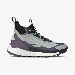 ADIDAS TERREX FREE HIKER 2 GTX W 