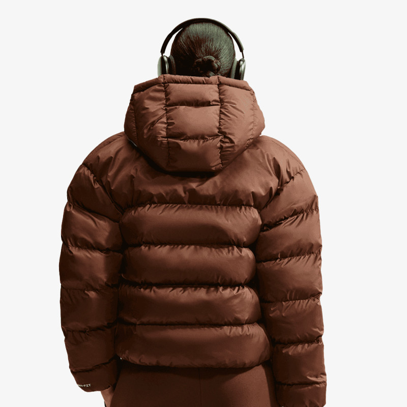 Nike W NK TF SYN CLSSC JKT 