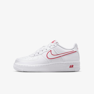 Nike AIR FORCE 1 GS ST 