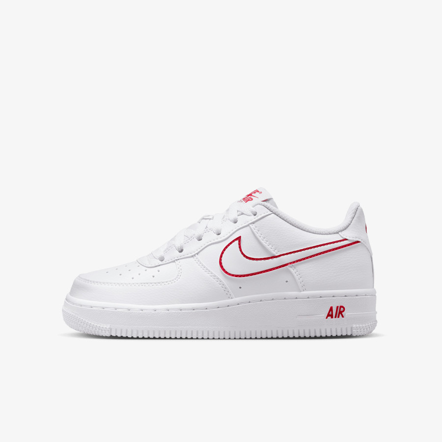 Nike AIR FORCE 1 GS ST 