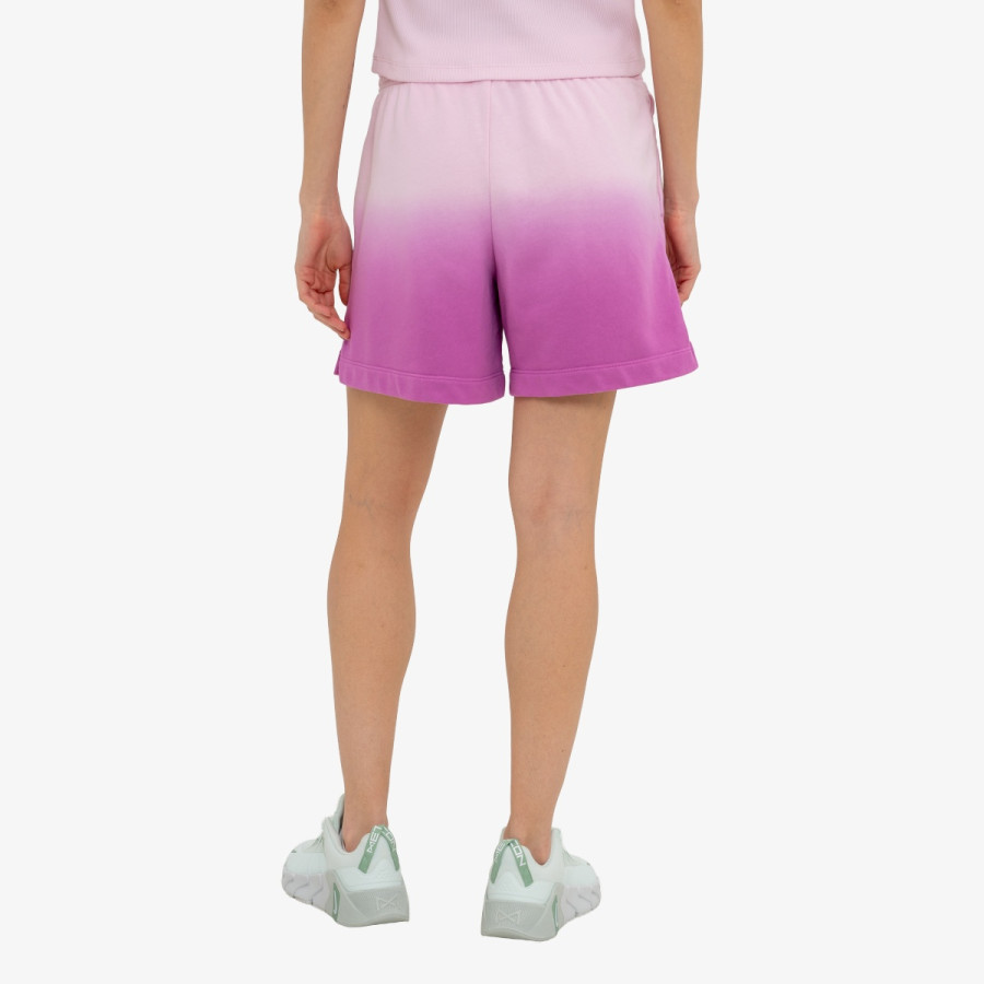 Nike W NSW PHNX FLC STD MR DIP SHRT 