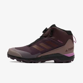 TERREX WINTER MID BOA R.RDY K