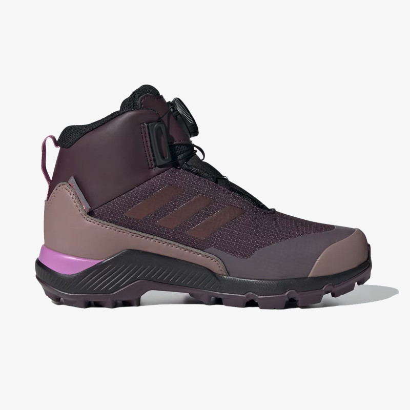 adidas TERREX WINTER MID BOA R.RDY K 