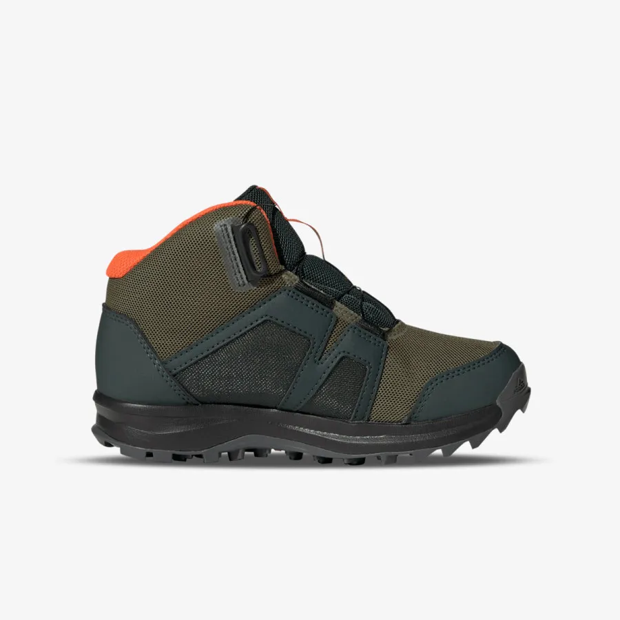 ADIDAS TERREX BOA MID R.RDY K 