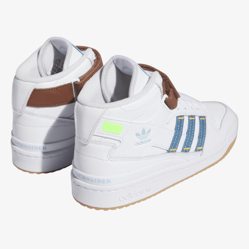 adidas FORUM MID KSENIA SCHNAIDER W 