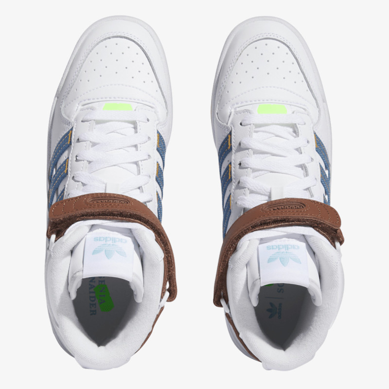 adidas FORUM MID KSENIA SCHNAIDER W 