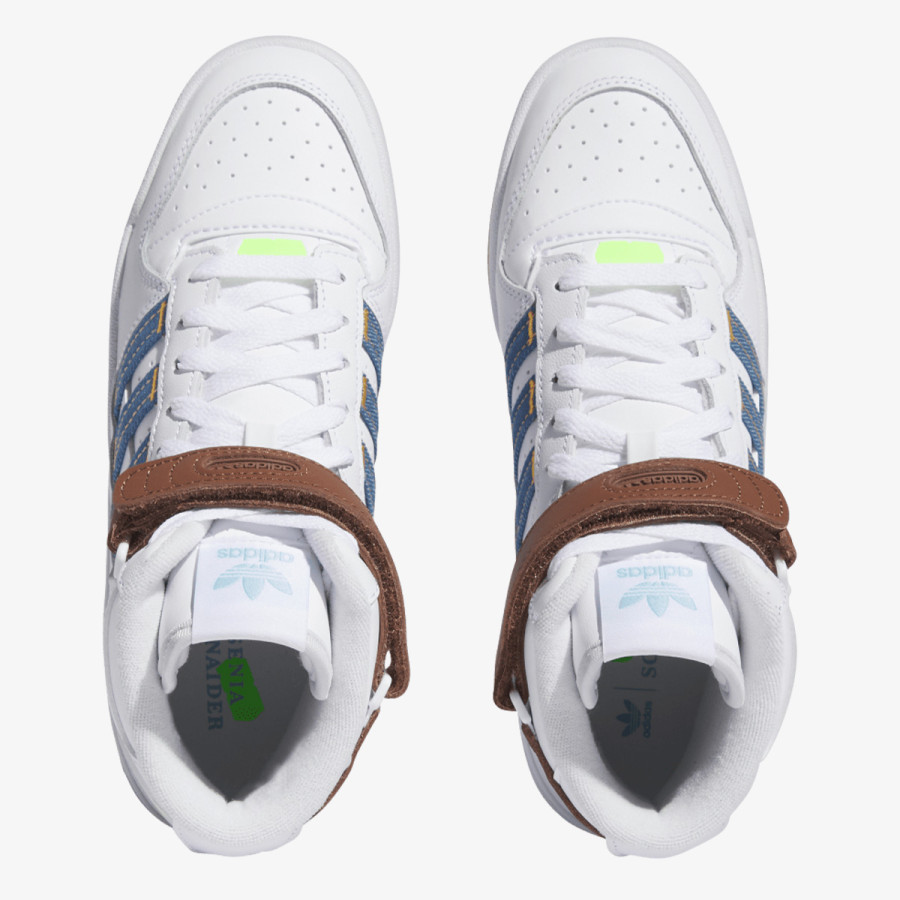 adidas FORUM MID KSENIA SCHNAIDER W 