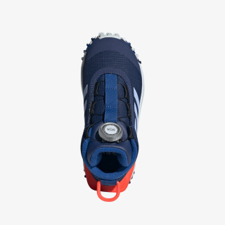 adidas FORTATRAIL BOA K 
