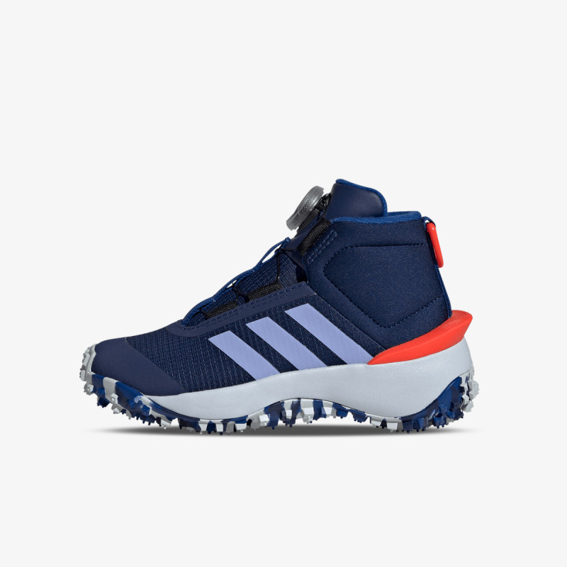 adidas FORTATRAIL BOA K 