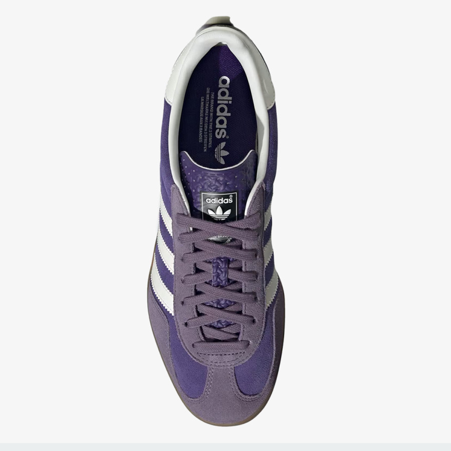 adidas GAZELLE INDOOR | Buzz Sneakers