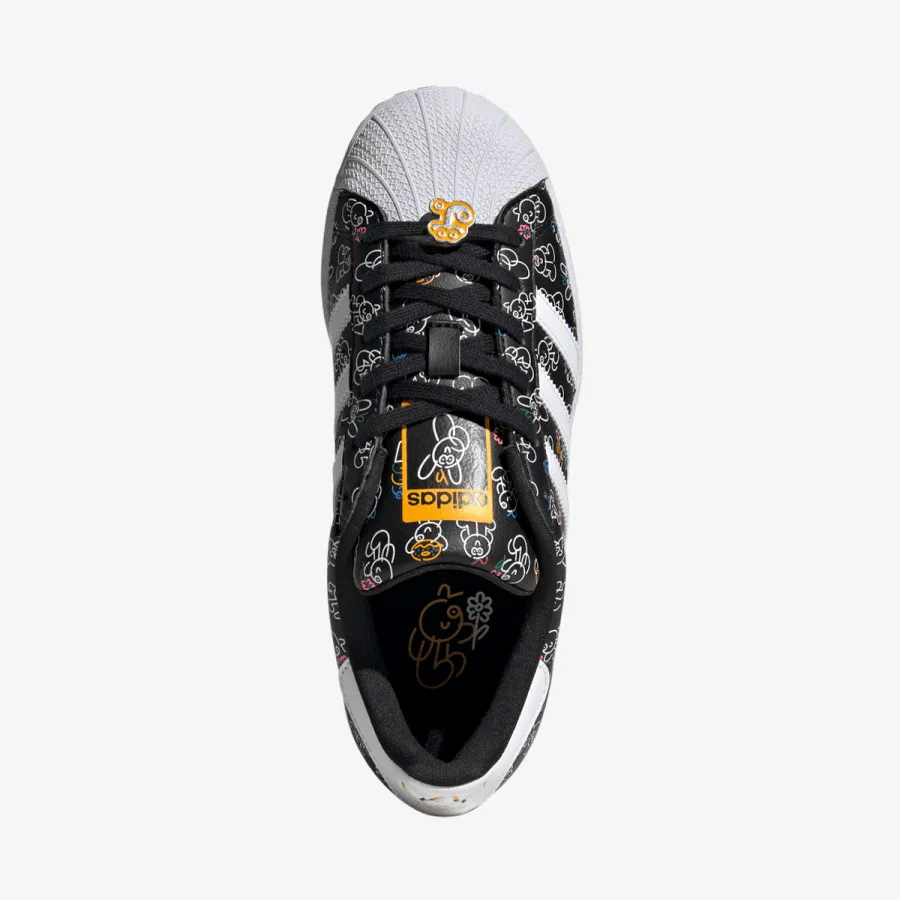 ADIDAS SUPERSTAR J 