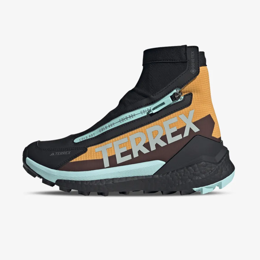 ADIDAS TERREX FREE HIKER 2 C.RDY W 