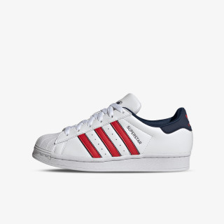 adidas SUPERSTAR J 