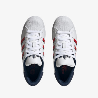 adidas SUPERSTAR J 