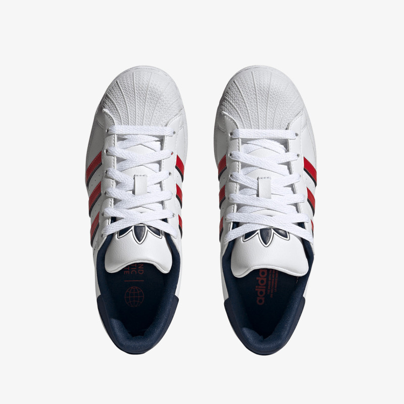 adidas SUPERSTAR J 