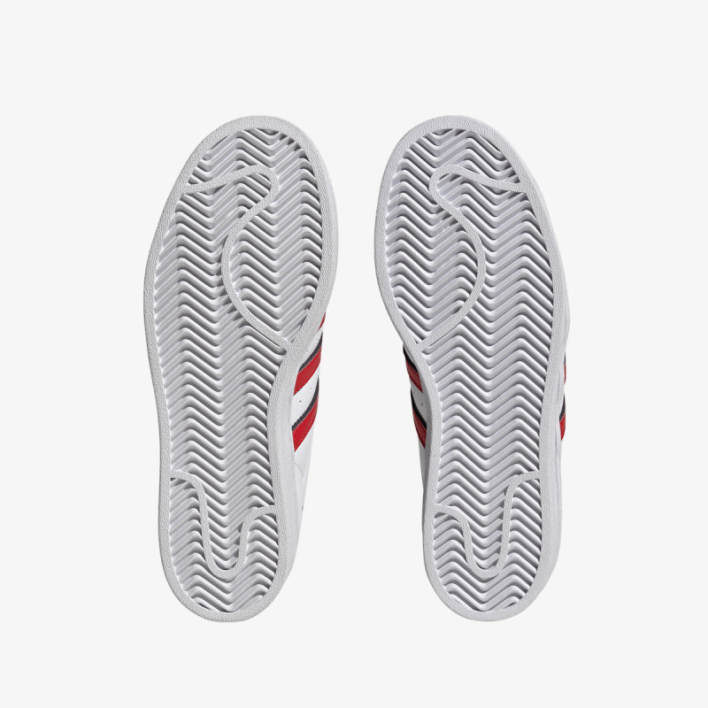 adidas SUPERSTAR J 