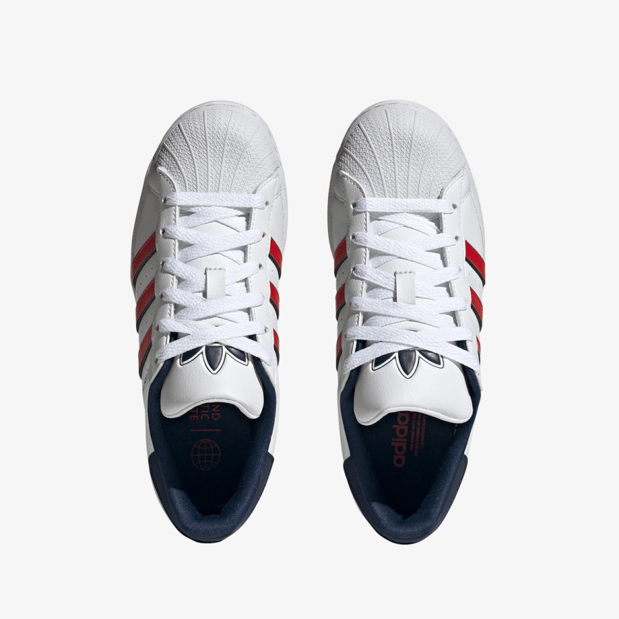 adidas SUPERSTAR J 