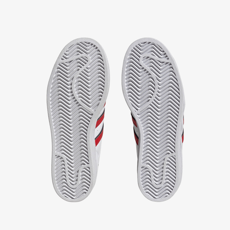 adidas SUPERSTAR J 