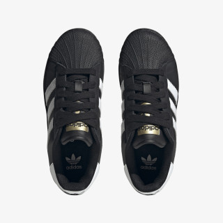 ADIDAS SUPERSTAR XLG J 
