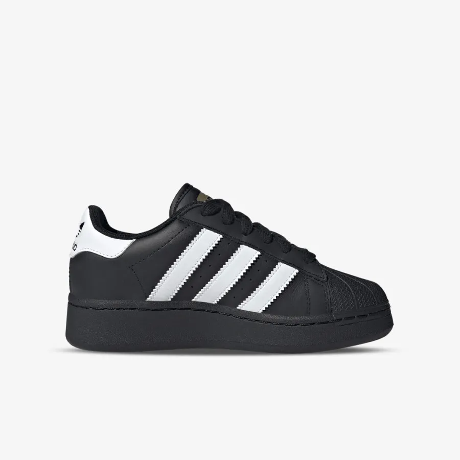 ADIDAS SUPERSTAR XLG J 