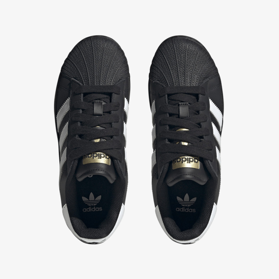 adidas Tenisky Superstar XLG Kids 