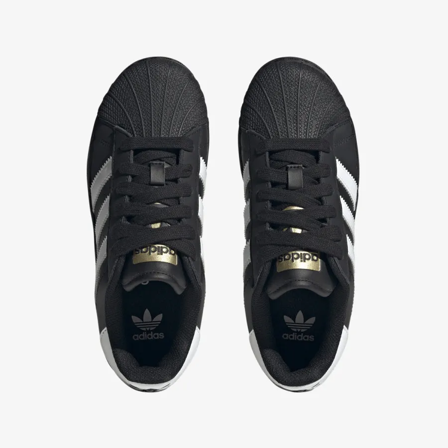ADIDAS SUPERSTAR XLG J 