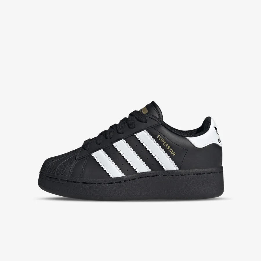 ADIDAS SUPERSTAR XLG J 