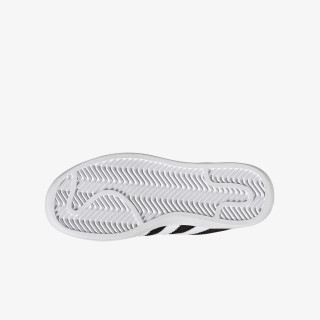 ADIDAS SUPERSTAR XLG J 