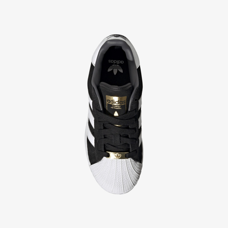 adidas SUPERSTAR XLG J 