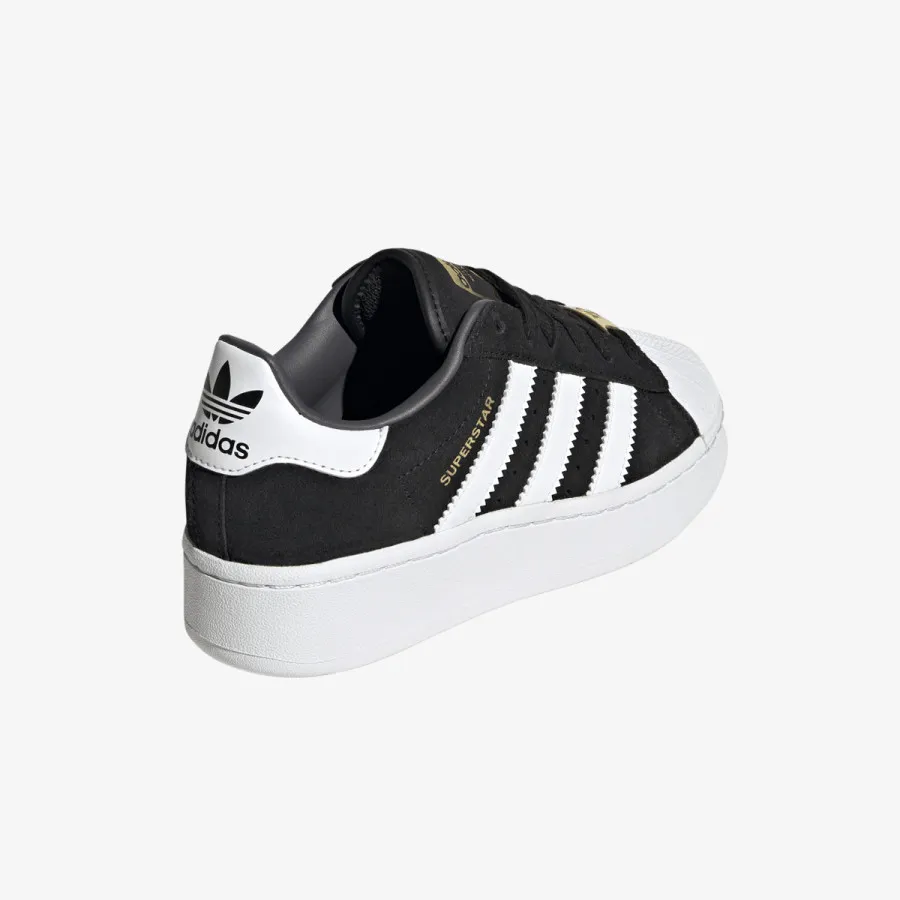 ADIDAS SUPERSTAR XLG J 