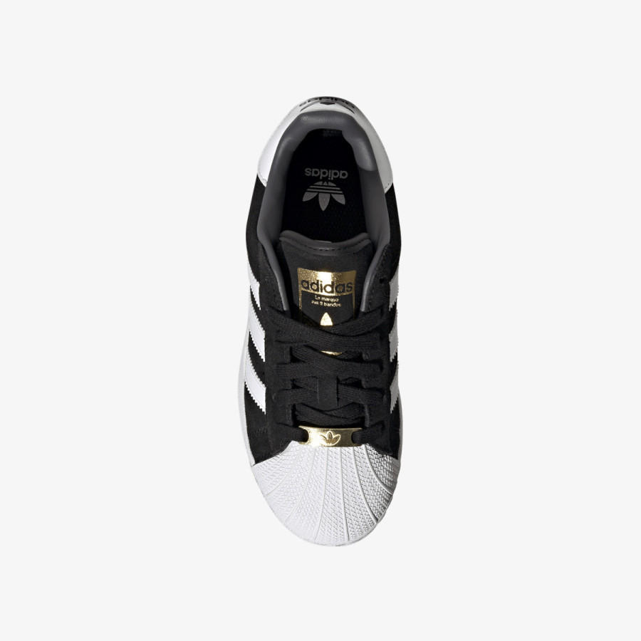 adidas SUPERSTAR XLG J 