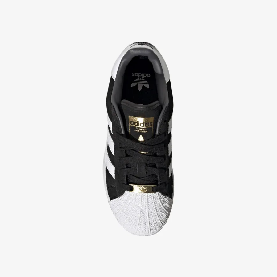ADIDAS SUPERSTAR XLG J 