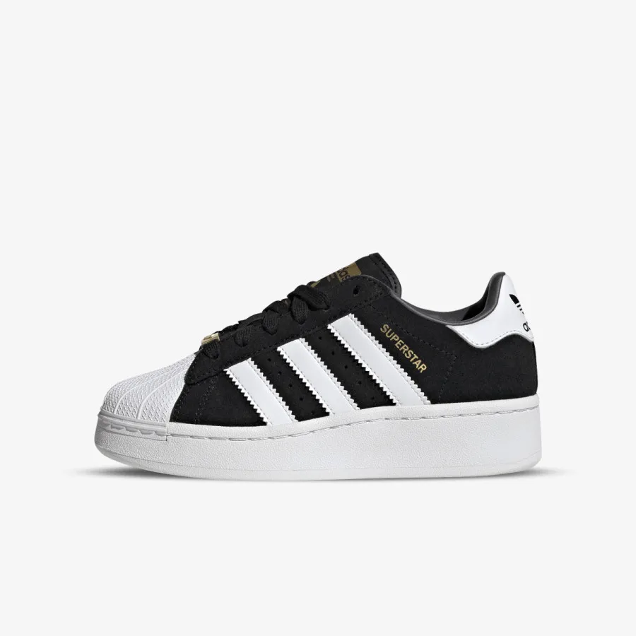 ADIDAS SUPERSTAR XLG J 