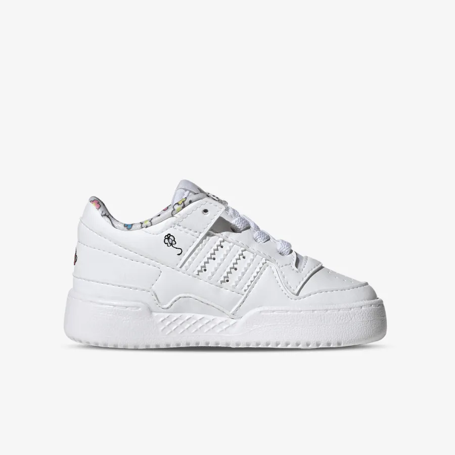 ADIDAS FORUM LOW EL I 