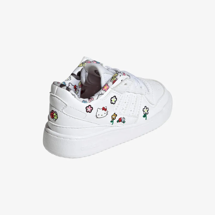 ADIDAS FORUM LOW EL I 