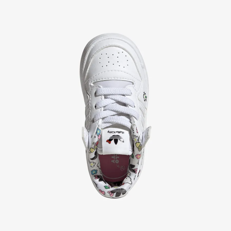 ADIDAS FORUM LOW EL I 