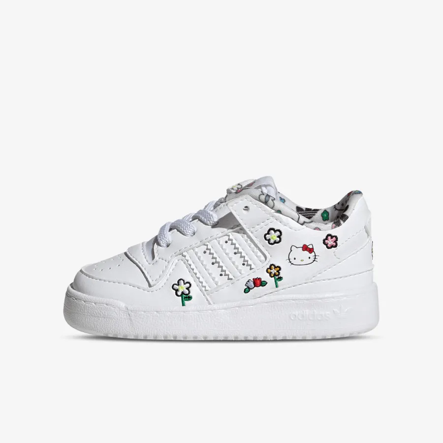 ADIDAS FORUM LOW EL I 