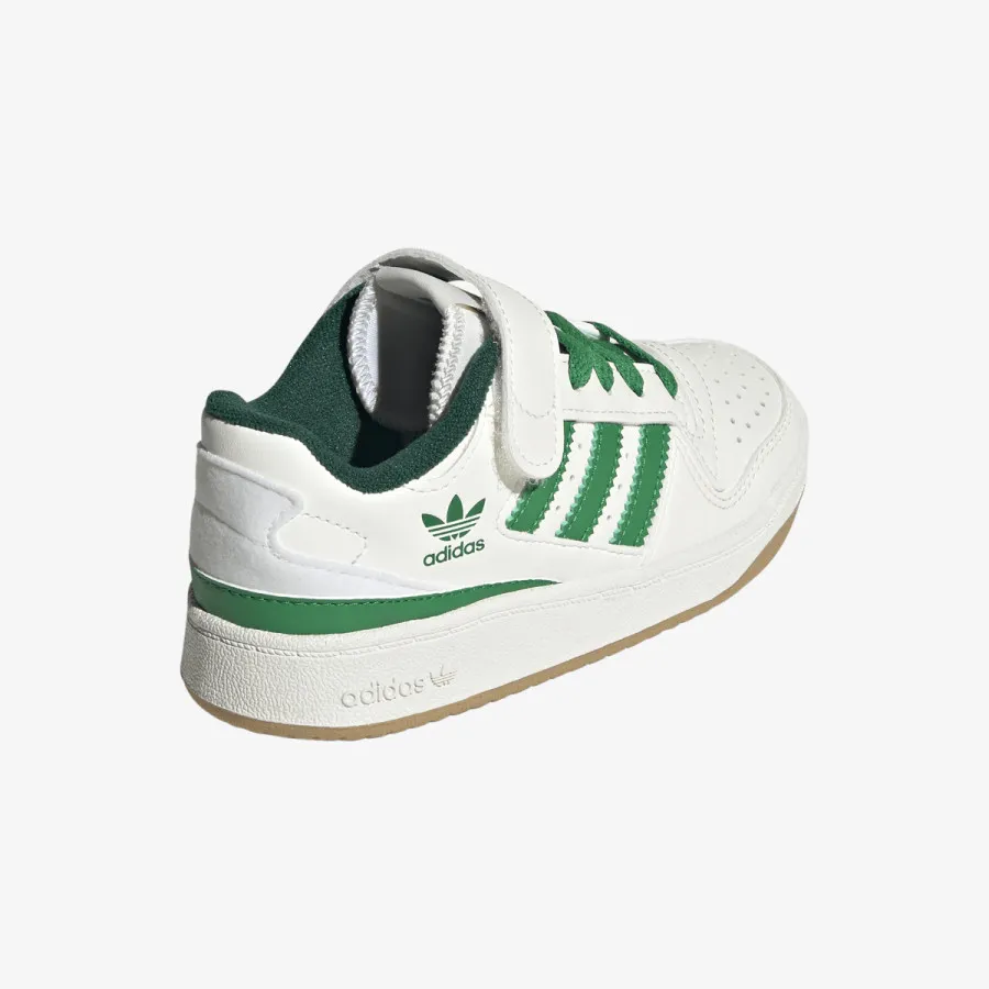 ADIDAS FORUM LOW C 