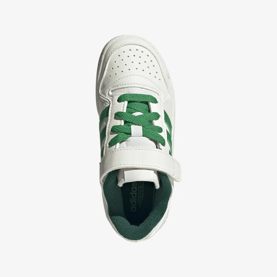 ADIDAS FORUM LOW C 
