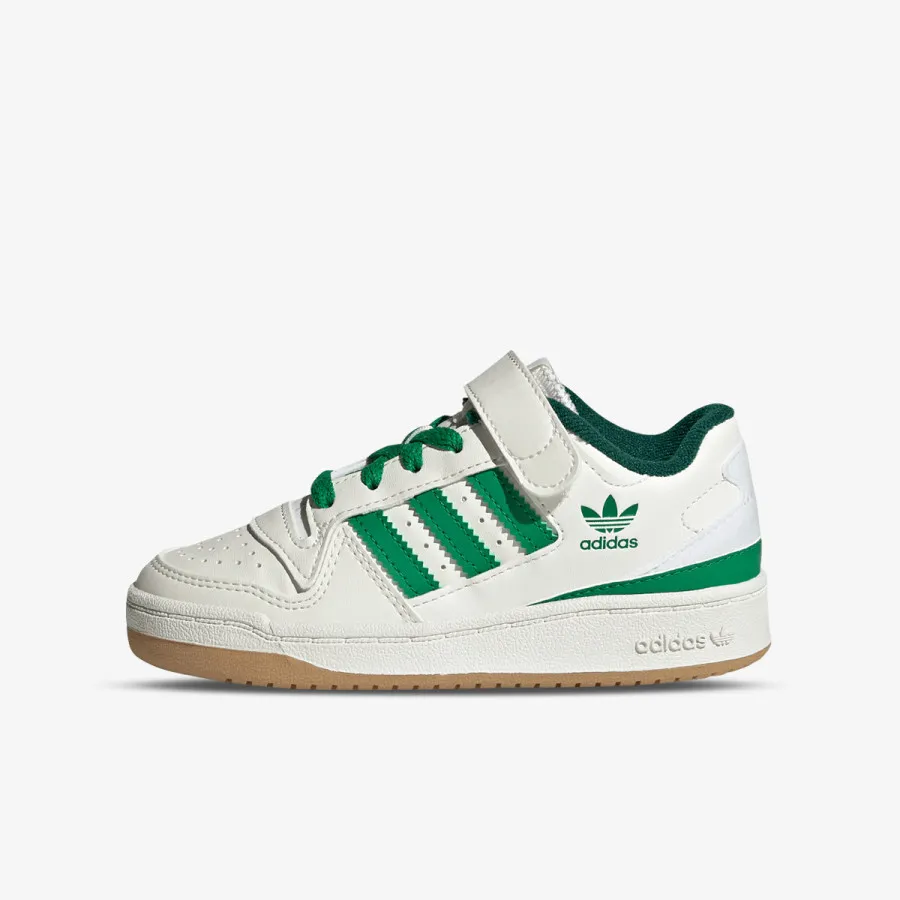 ADIDAS FORUM LOW C 